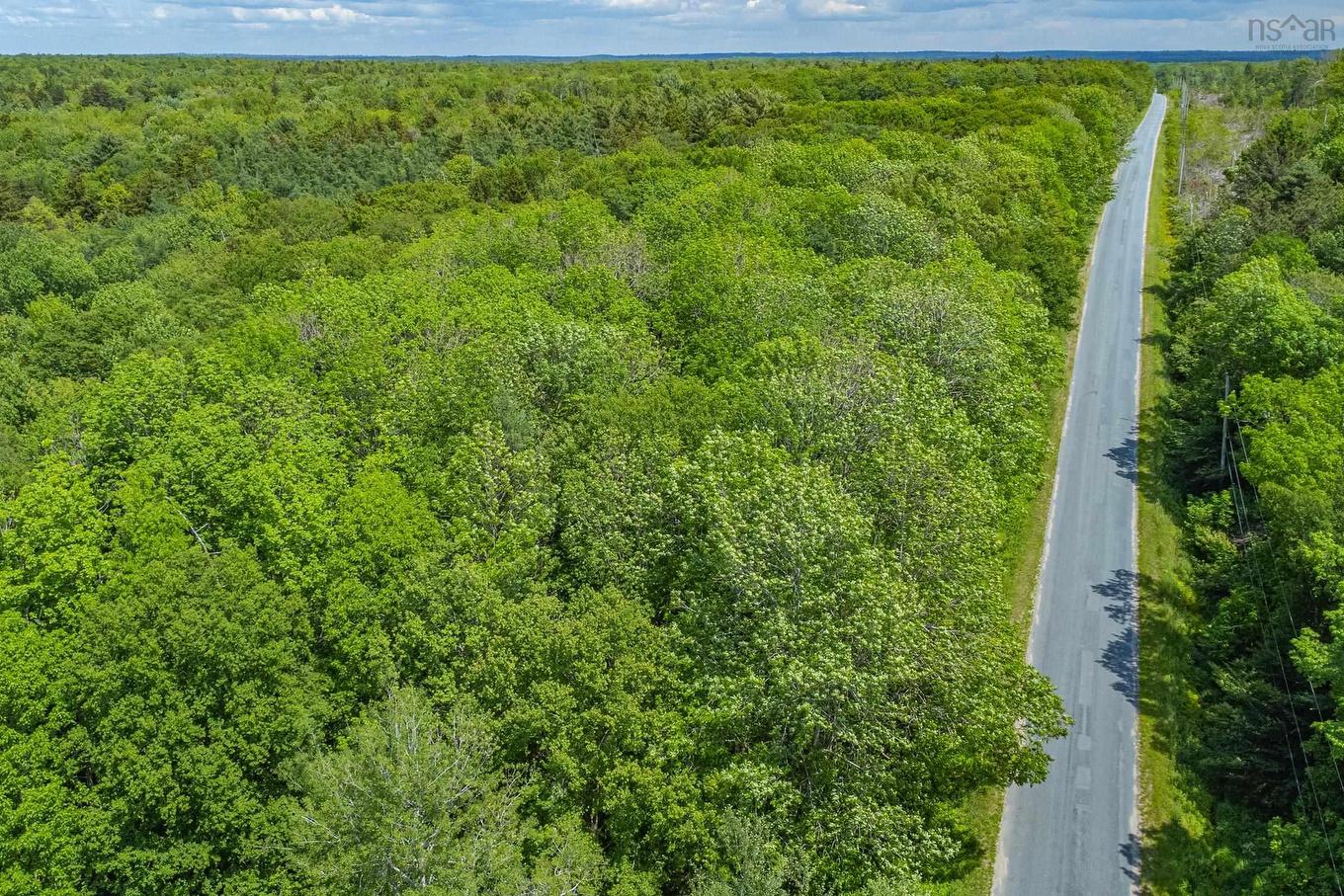 403 Easton Road, Hilltown, NS