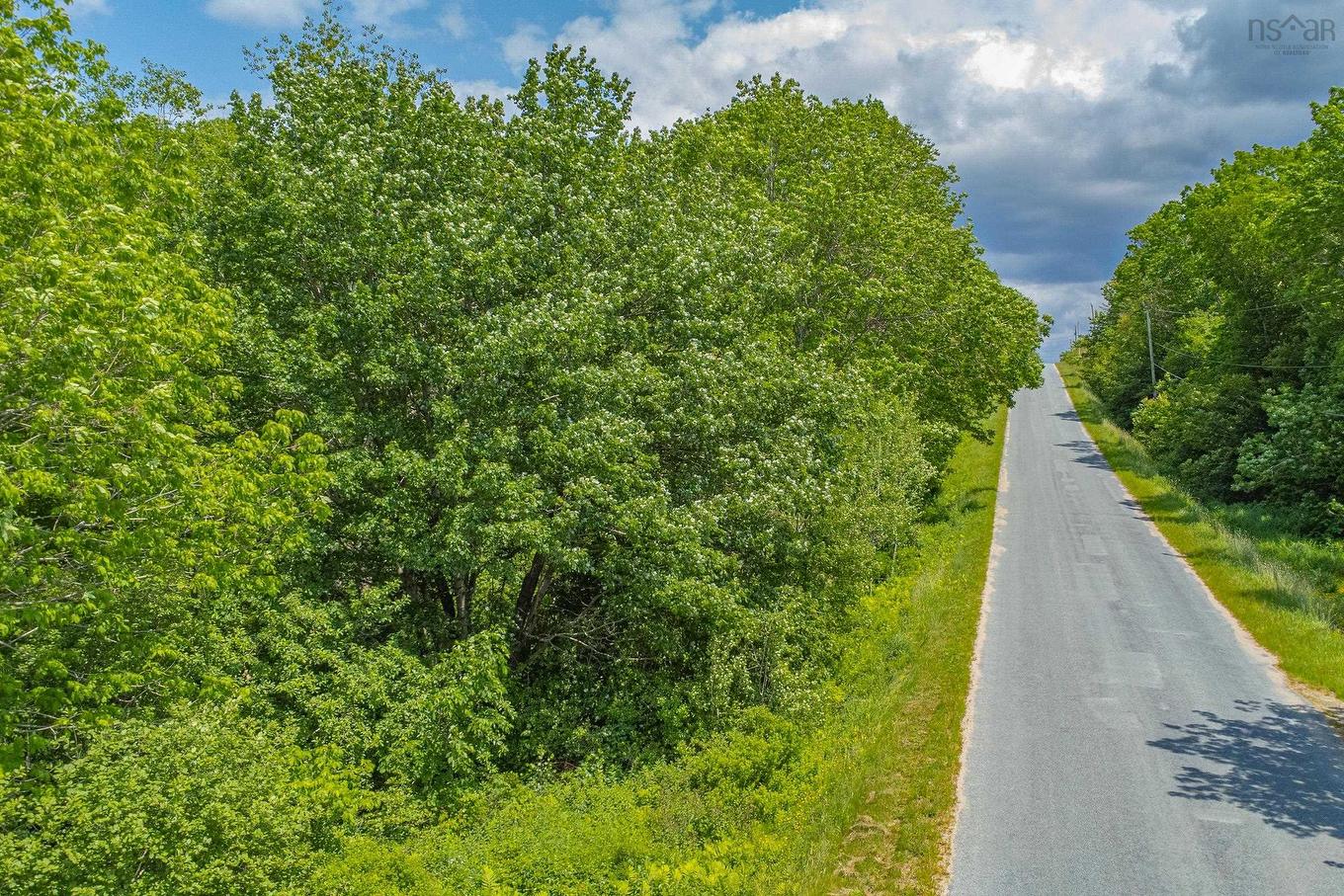 403 Easton Road, Hilltown, NS