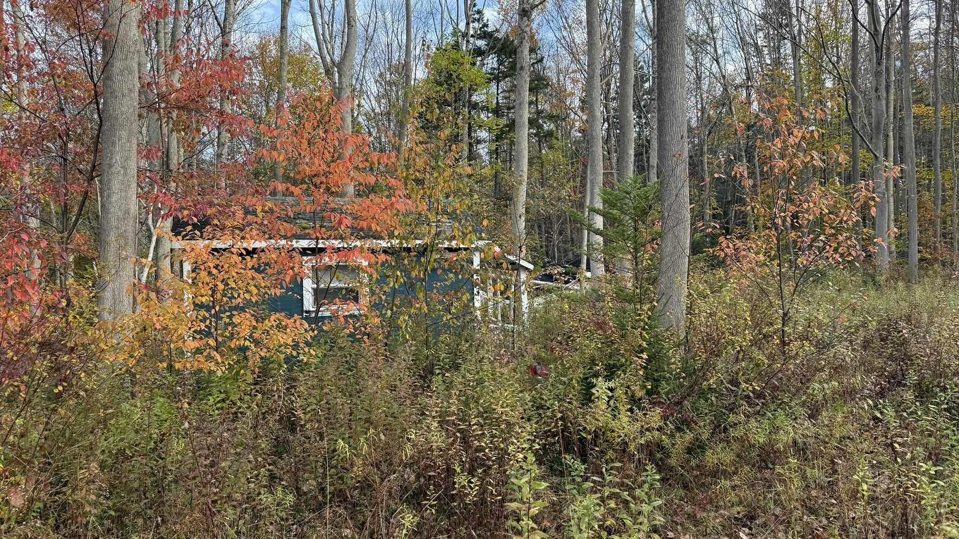 403 Easton Road, Hilltown, NS