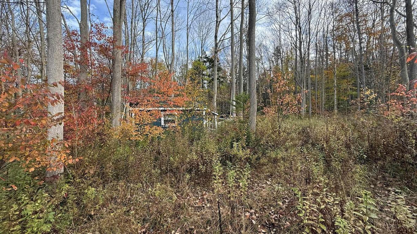 403 Easton Road, Hilltown, NS