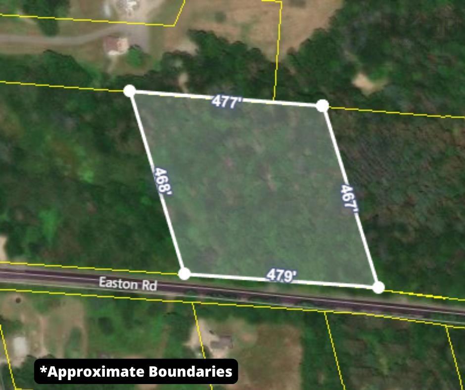 403 Easton Road, Hilltown, NS