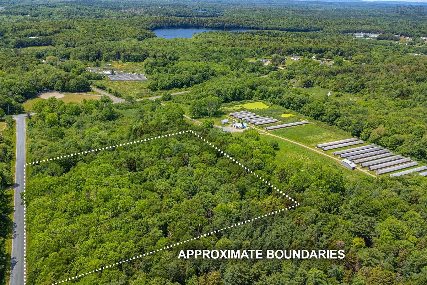 403 Easton Road, Hilltown, NS