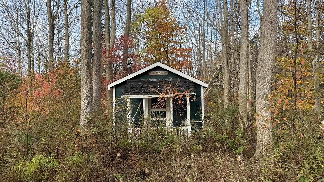 403 Easton Road, Hilltown, NS