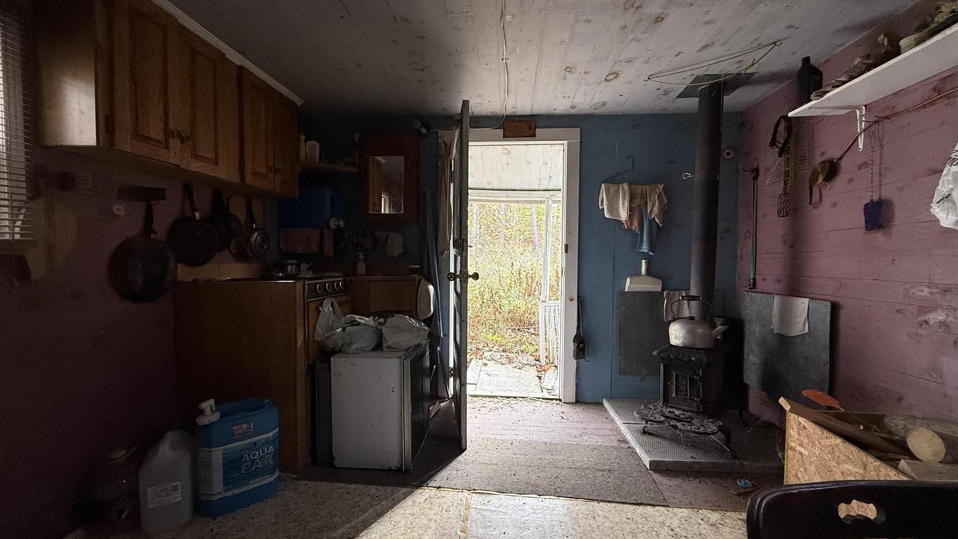 403 Easton Road, Hilltown, NS