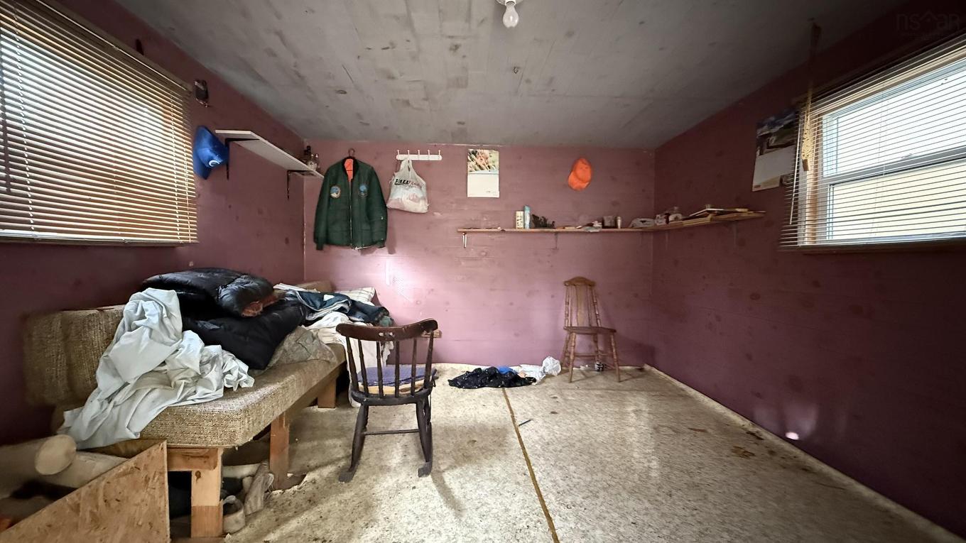 403 Easton Road, Hilltown, NS