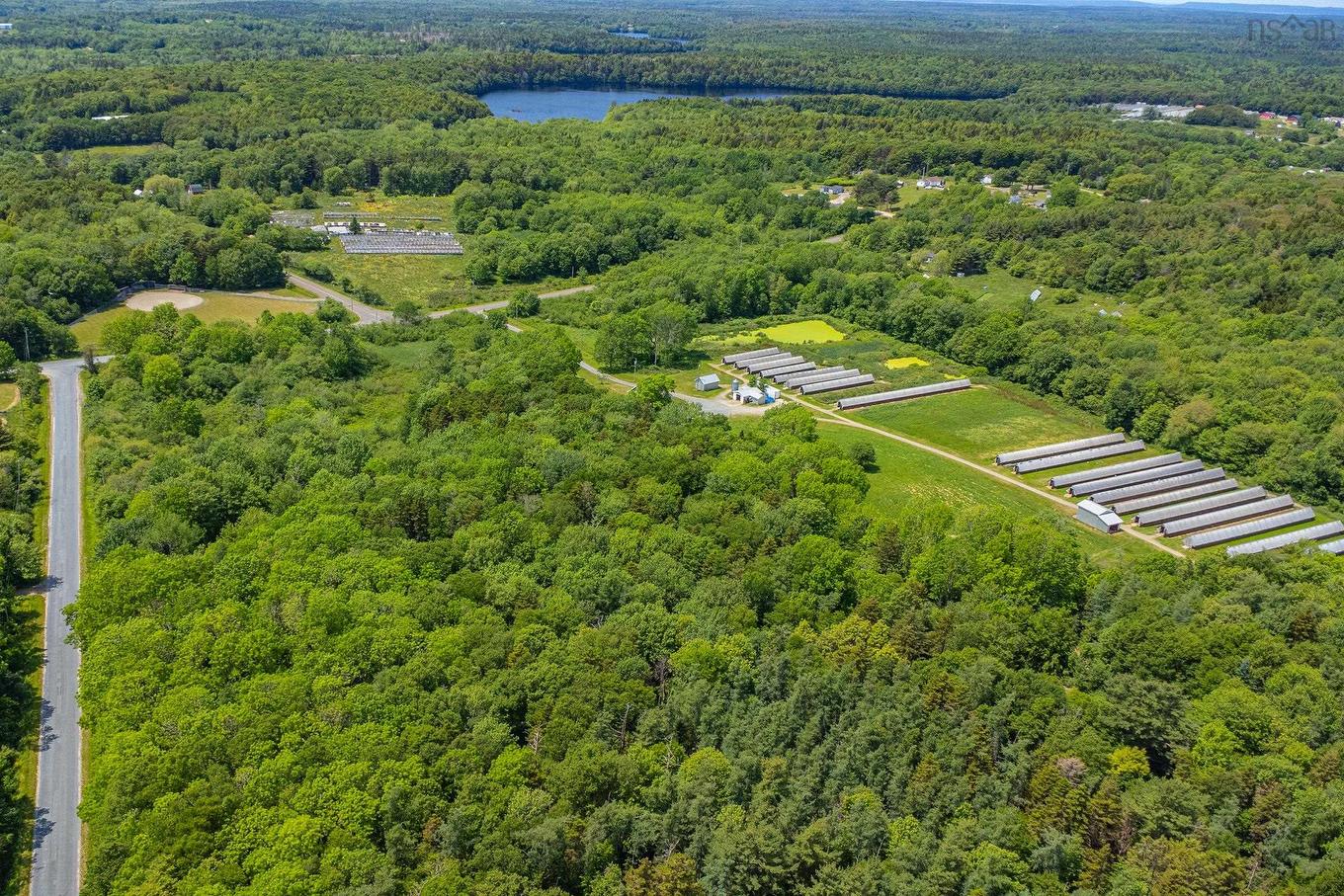 403 Easton Road, Hilltown, NS