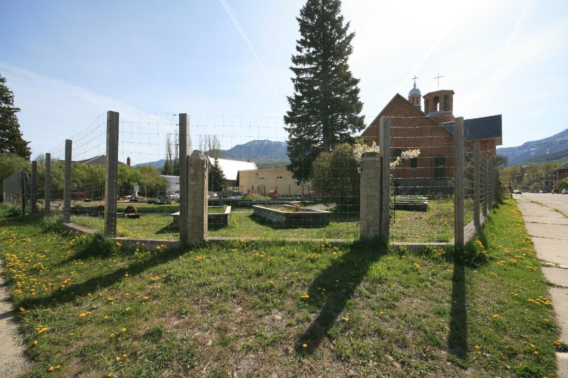 502 522 542 5Th Avenue, Fernie, BC - Outdoor With View