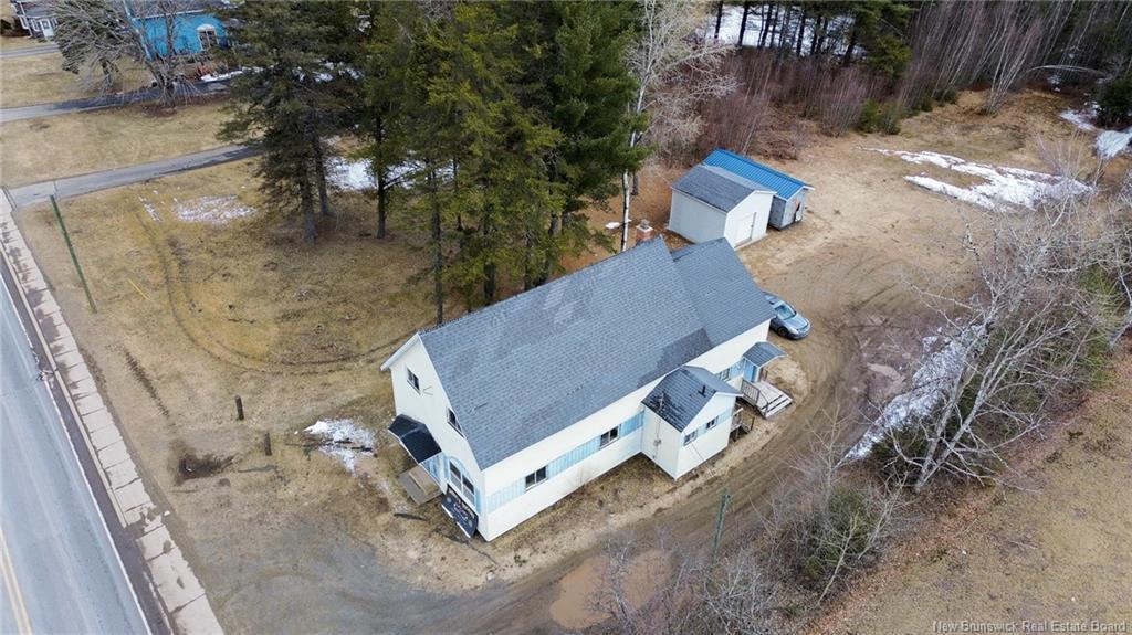 764 Pleasant Dr, Minto, NB