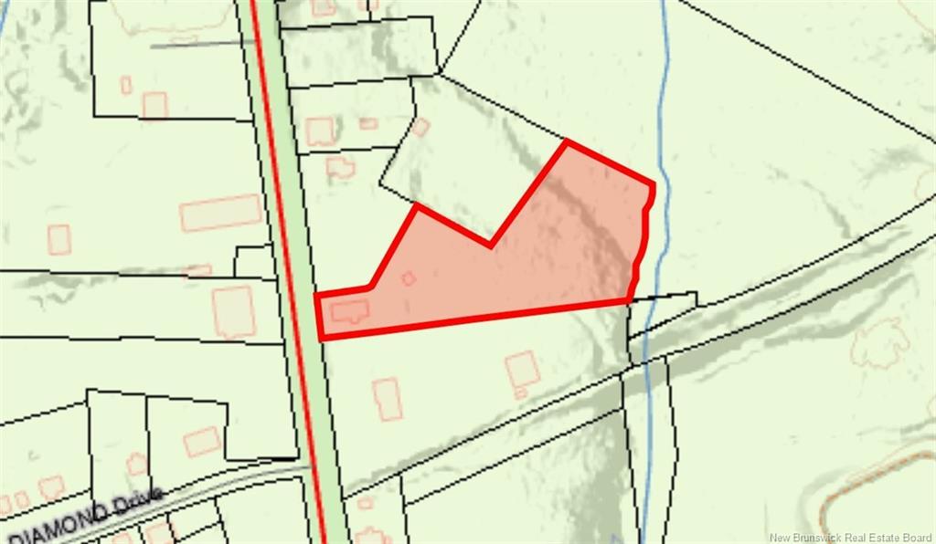 764 Pleasant Dr, Minto, NB