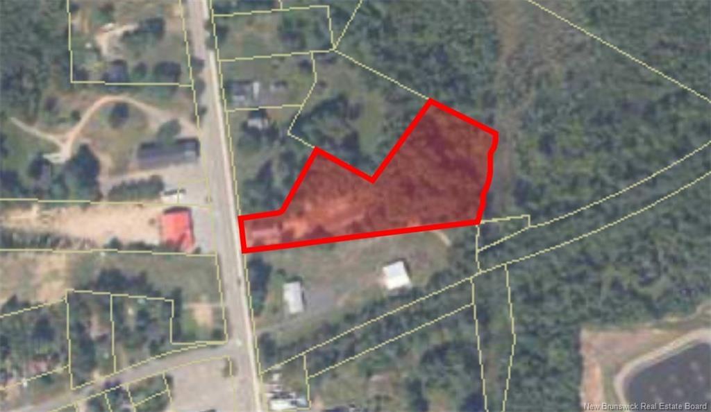 764 Pleasant Dr, Minto, NB