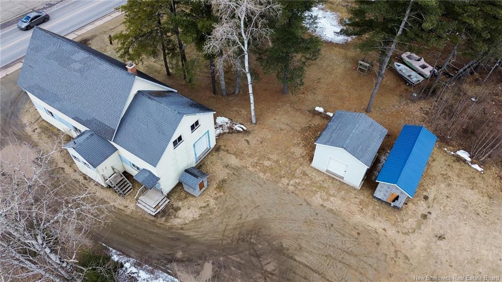 764 Pleasant Dr, Minto, NB