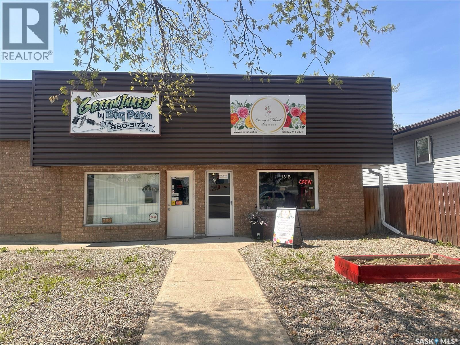 131 3Rd Street, Dalmeny, SK