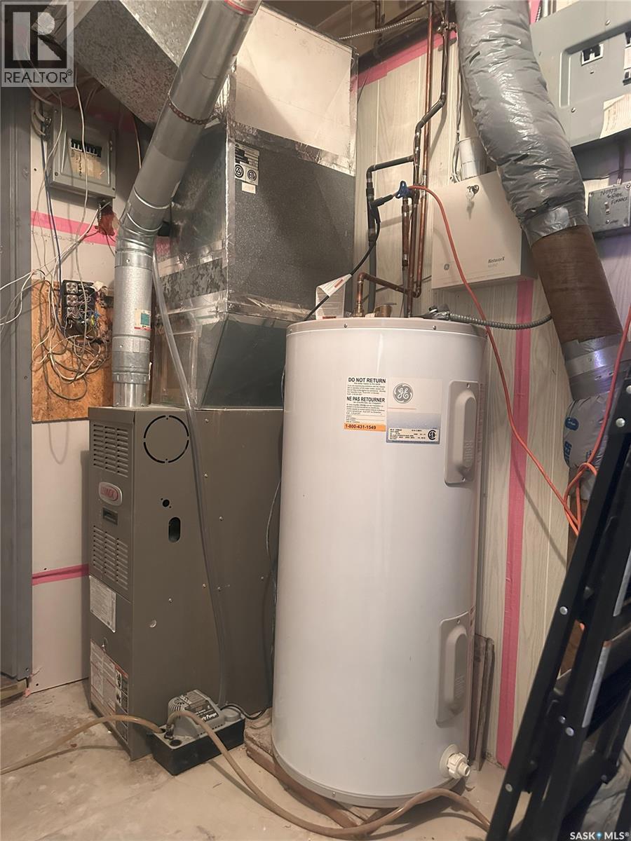 131 3Rd Street, Dalmeny, SK