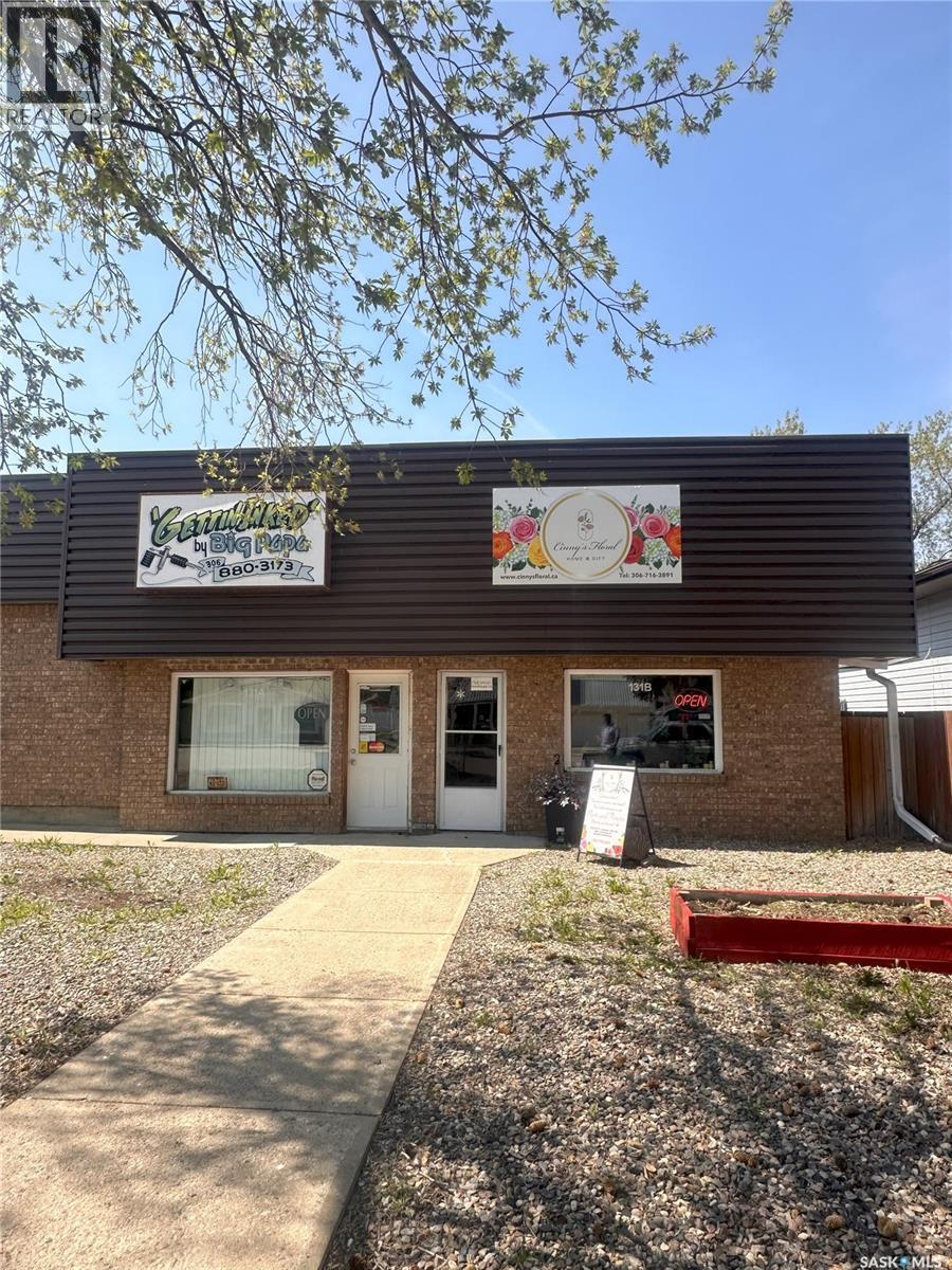 131 3Rd Street, Dalmeny, SK