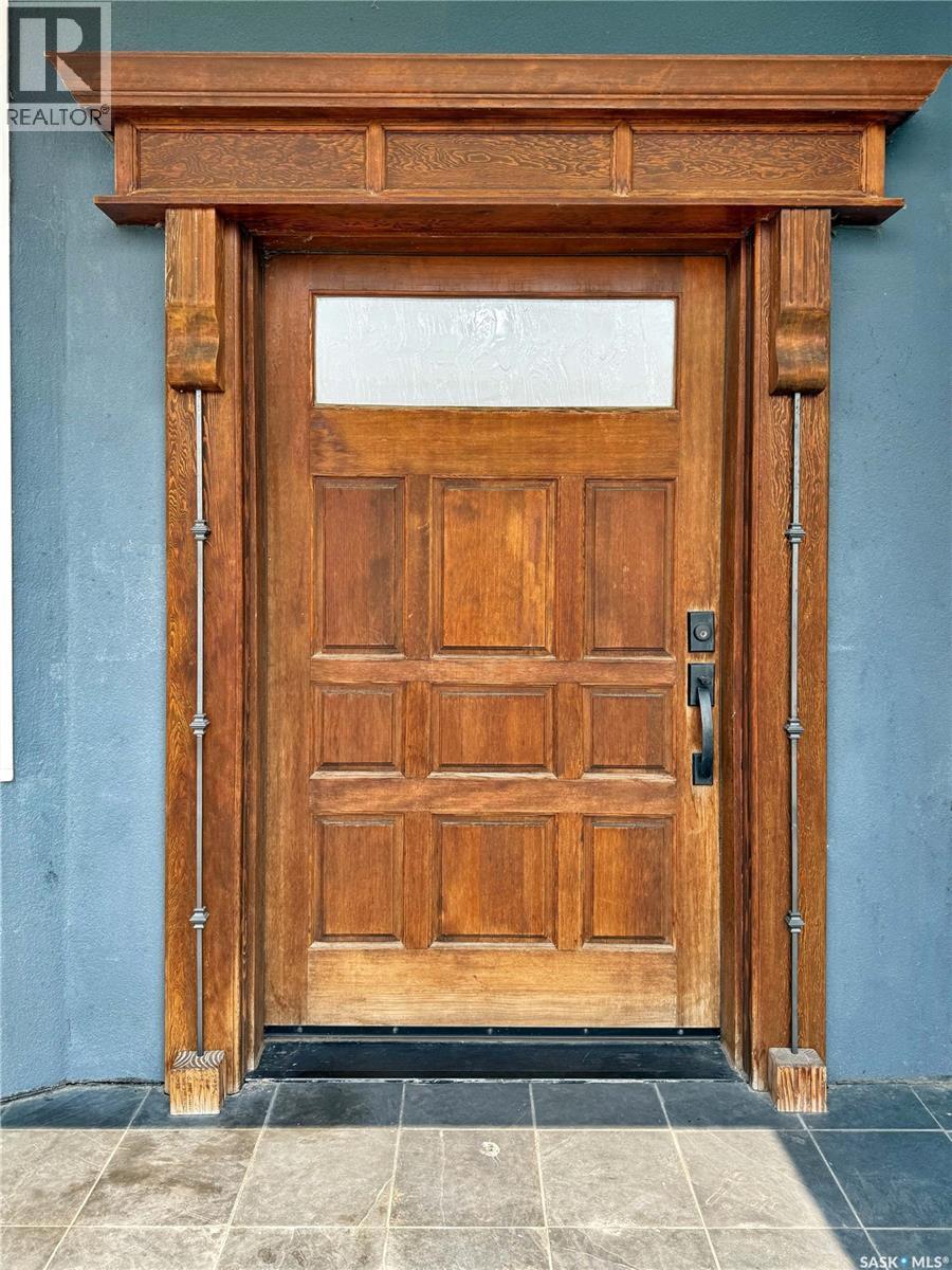 Hwy 13 Quarter, Brock Rm No. 64, SK - Outdoor