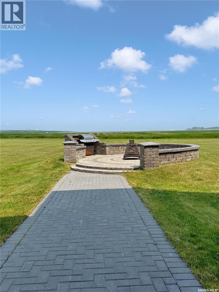 Hwy 13 Quarter, Brock Rm No. 64, SK - Outdoor With View