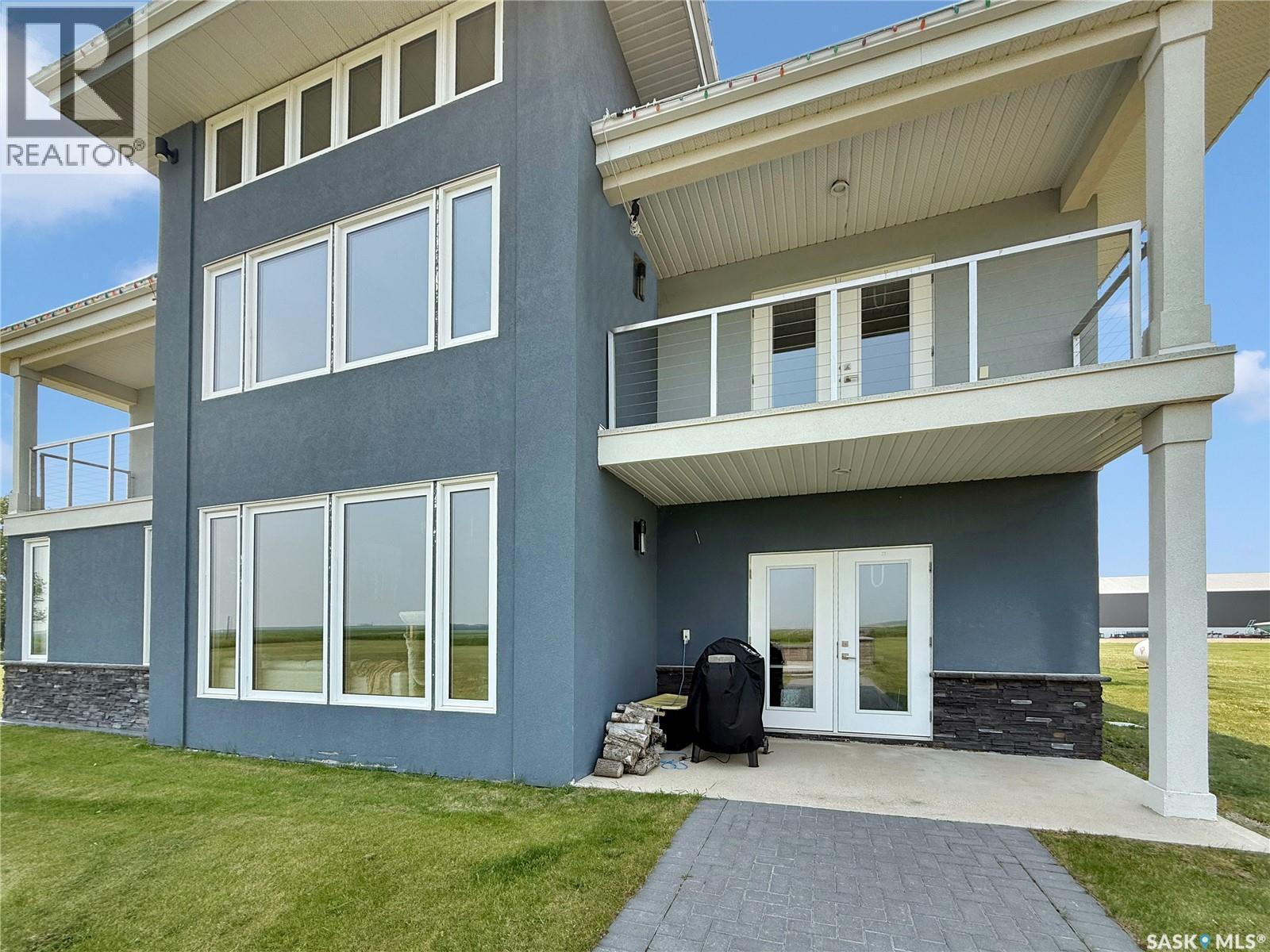 Hwy 13 Quarter, Brock Rm No. 64, SK - Outdoor With Exterior