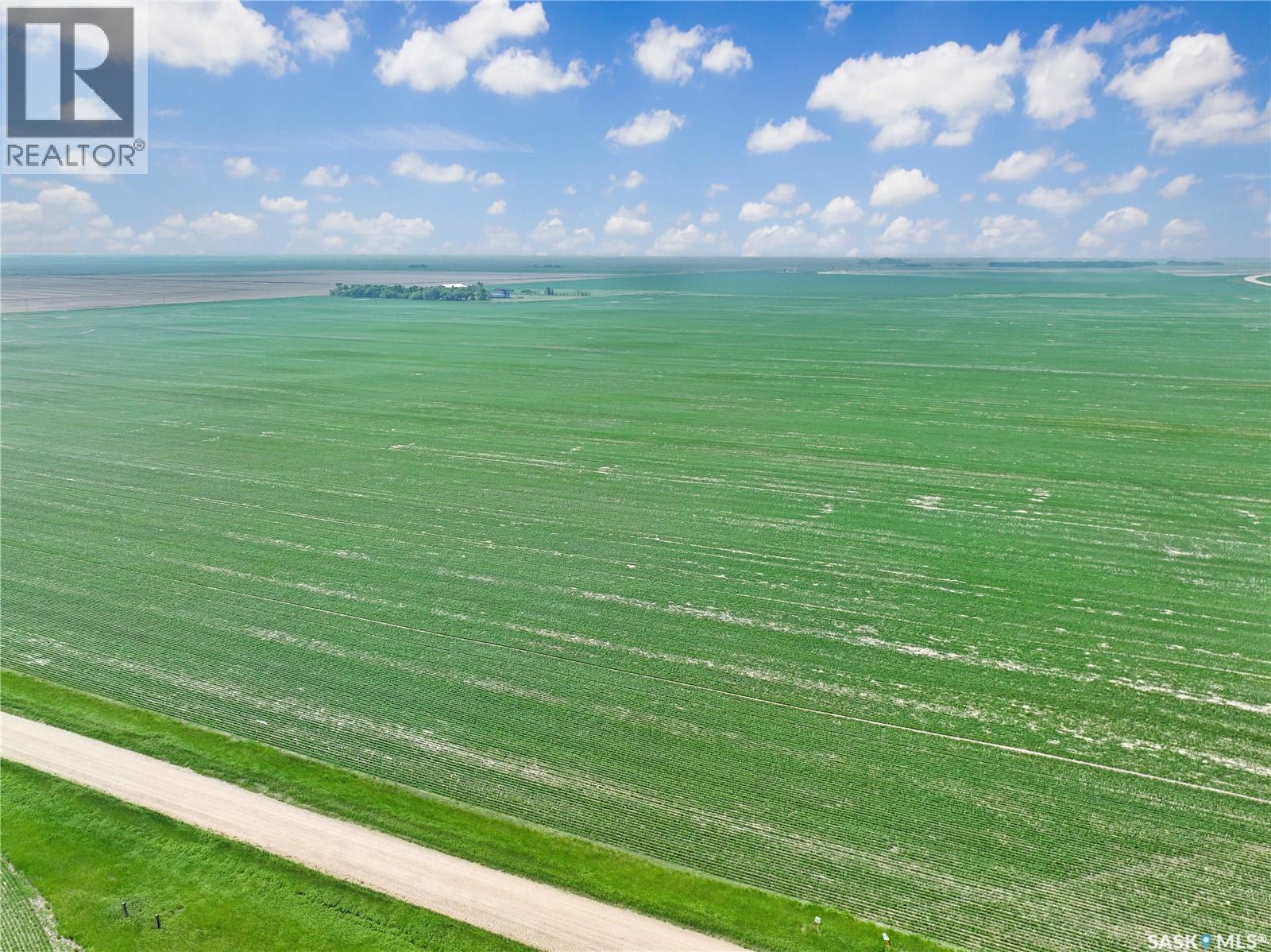 Hwy 13 Quarter, Brock Rm No. 64, SK - Outdoor With View