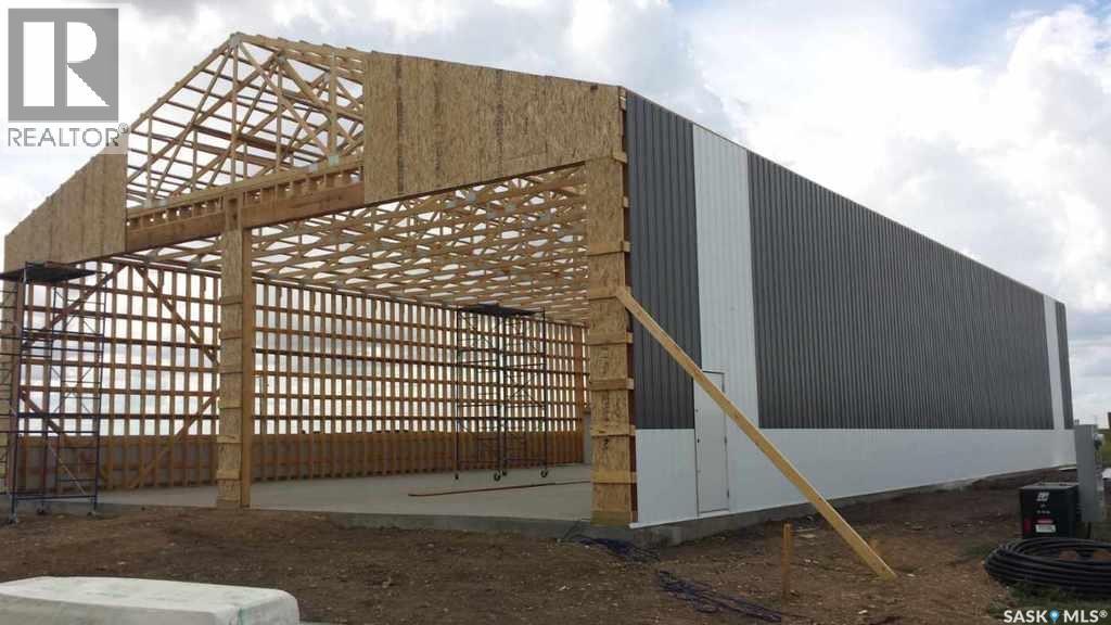 Hwy 13 Quarter, Brock Rm No. 64, SK - Outdoor