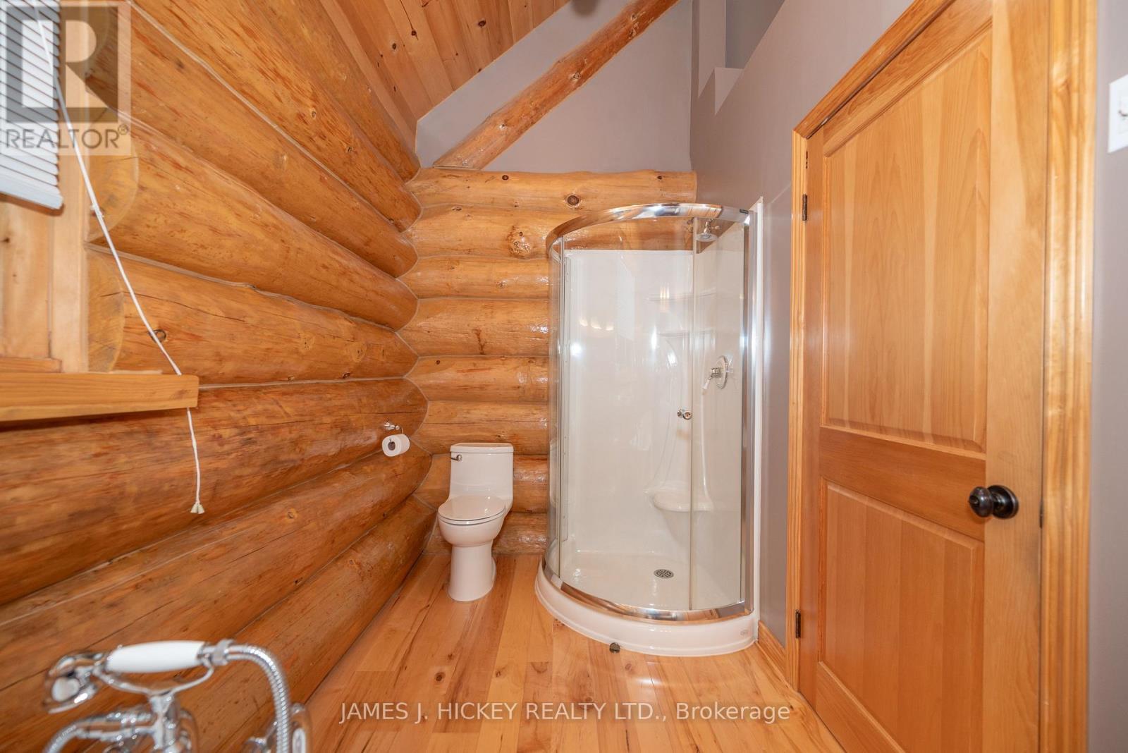 276 Colton Creek Road, Head, Clara And Maria, ON - Indoor Photo Showing Bathroom