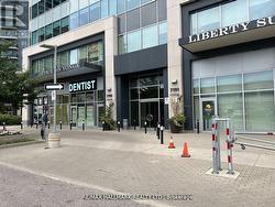 103 - 7191 YONGE STREET Markham, ON L3T 0C4