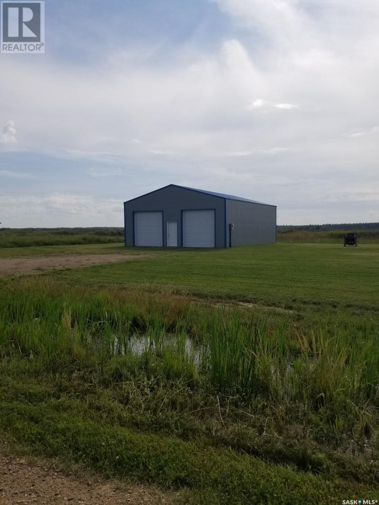 Lot 8A-Blk/Par 4 Porcupine Drive, Big River Rm No. 555, SK