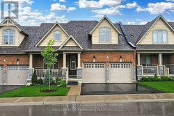 9 BILL KNOWLES STREET Uxbridge, ON L9P 0E5