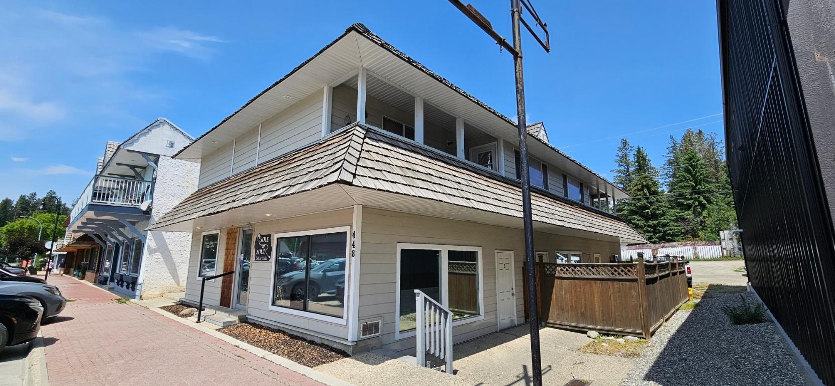 448 304Th Street, Kimberley, BC