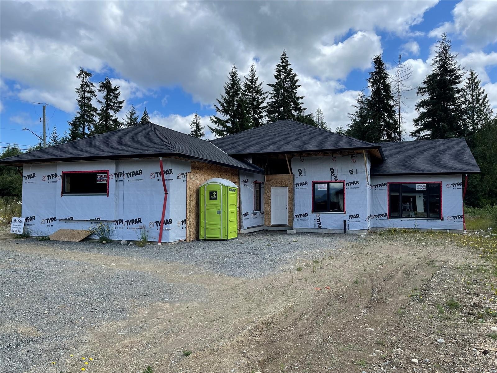 3036 Arbutus Dr, Port Alberni, BC