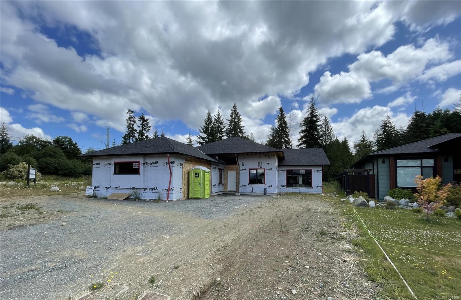 3036 Arbutus Dr, Port Alberni, BC