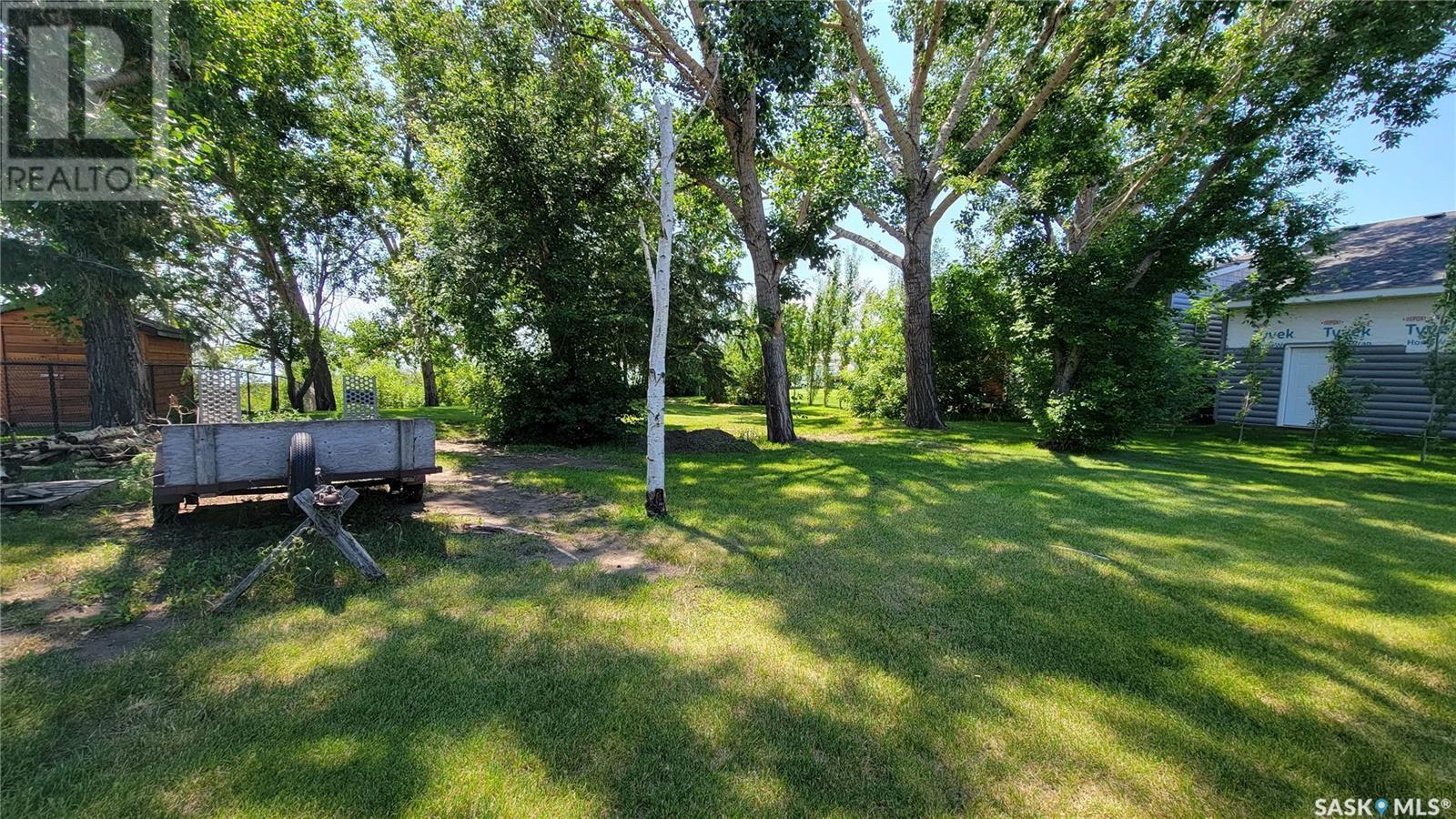 4 Lake Avenue, Meota Rm No.468, SK