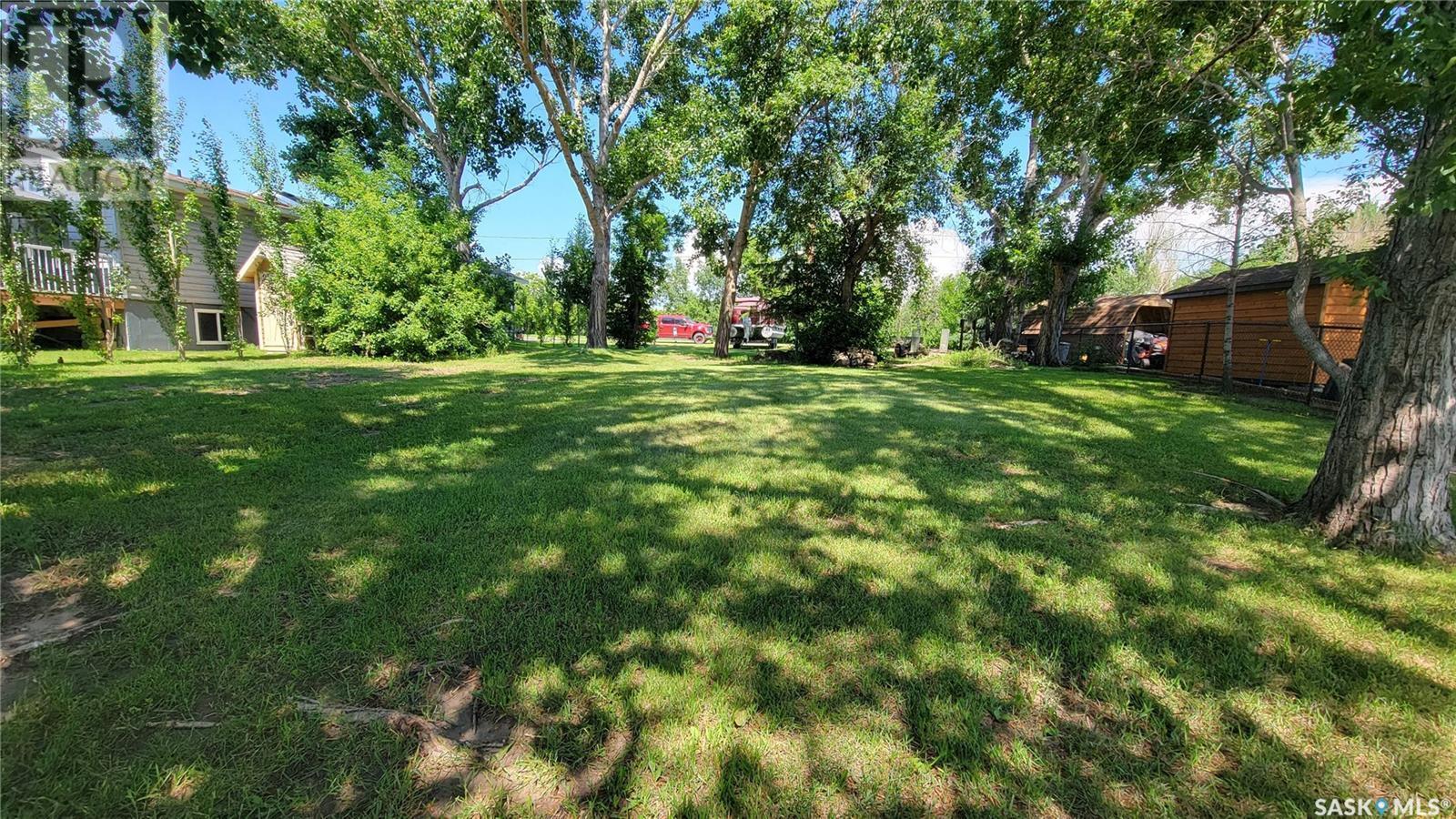 4 Lake Avenue, Meota Rm No.468, SK