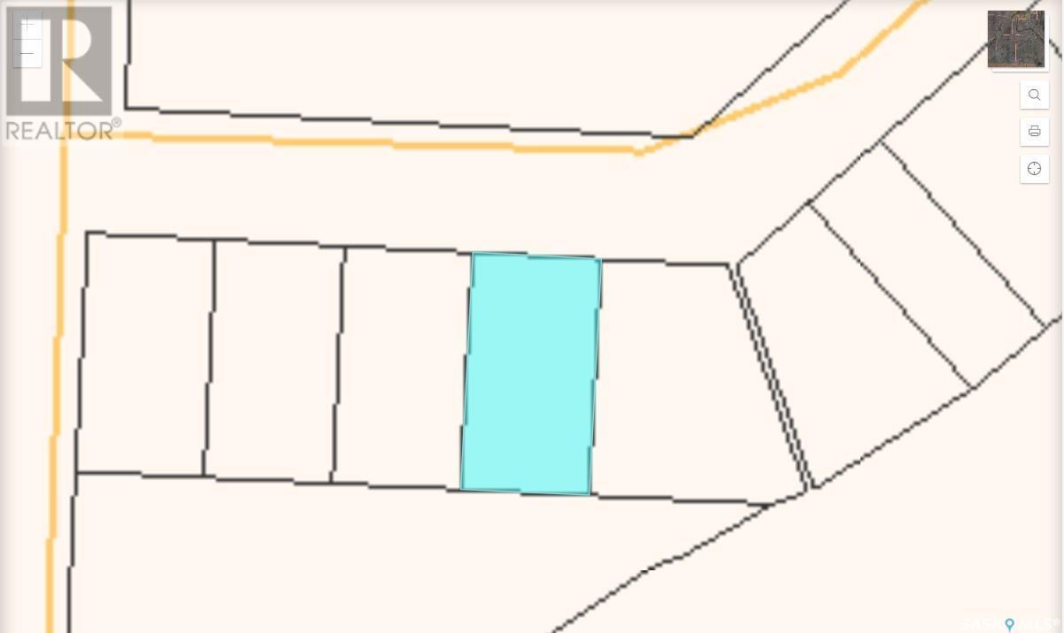 4 Lake Avenue, Meota Rm No.468, SK