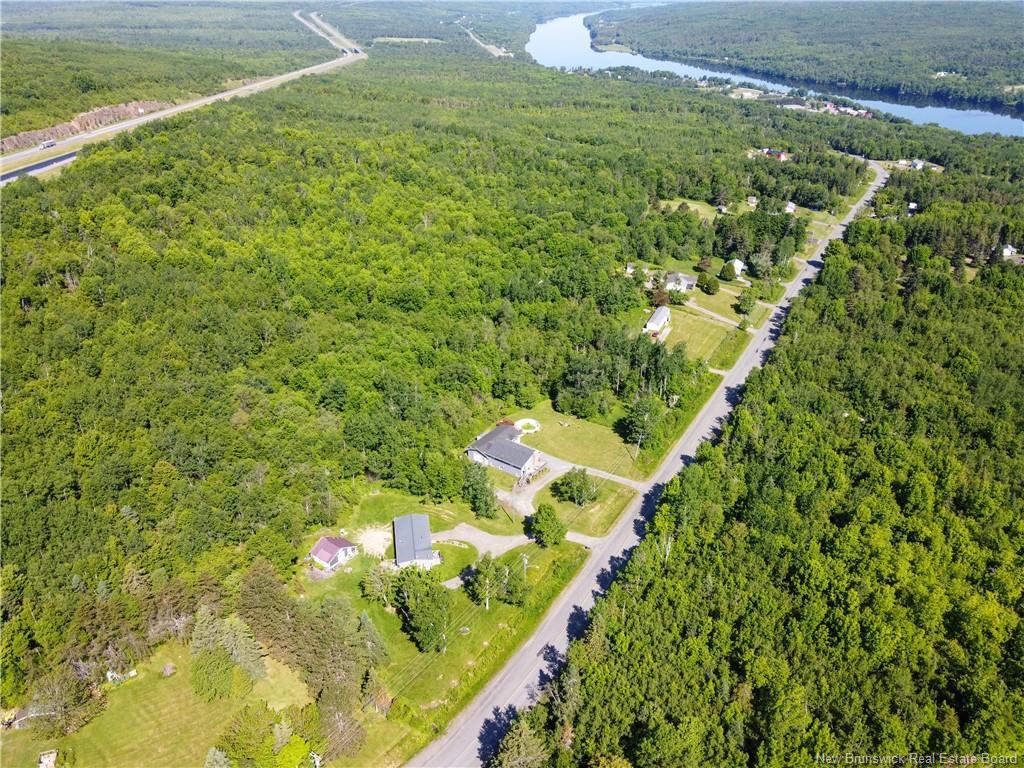 Lot 165 Rte, Meductic, NB
