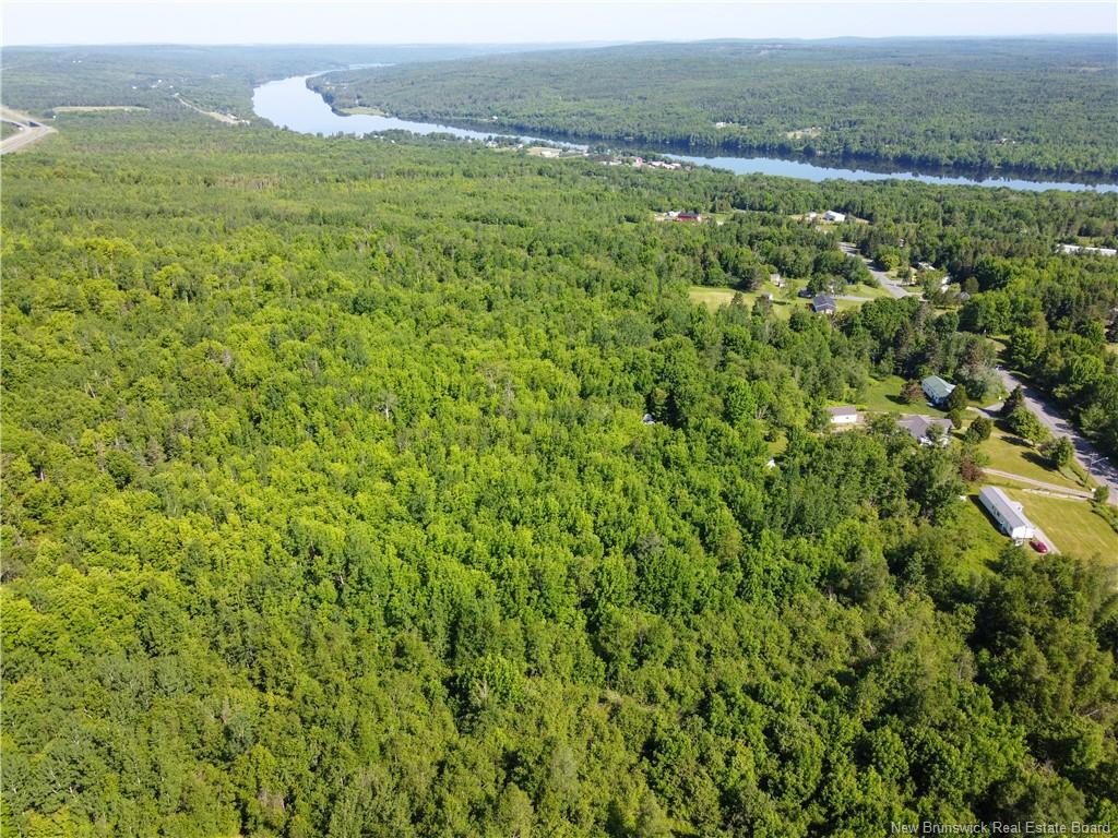 Lot 165 Rte, Meductic, NB
