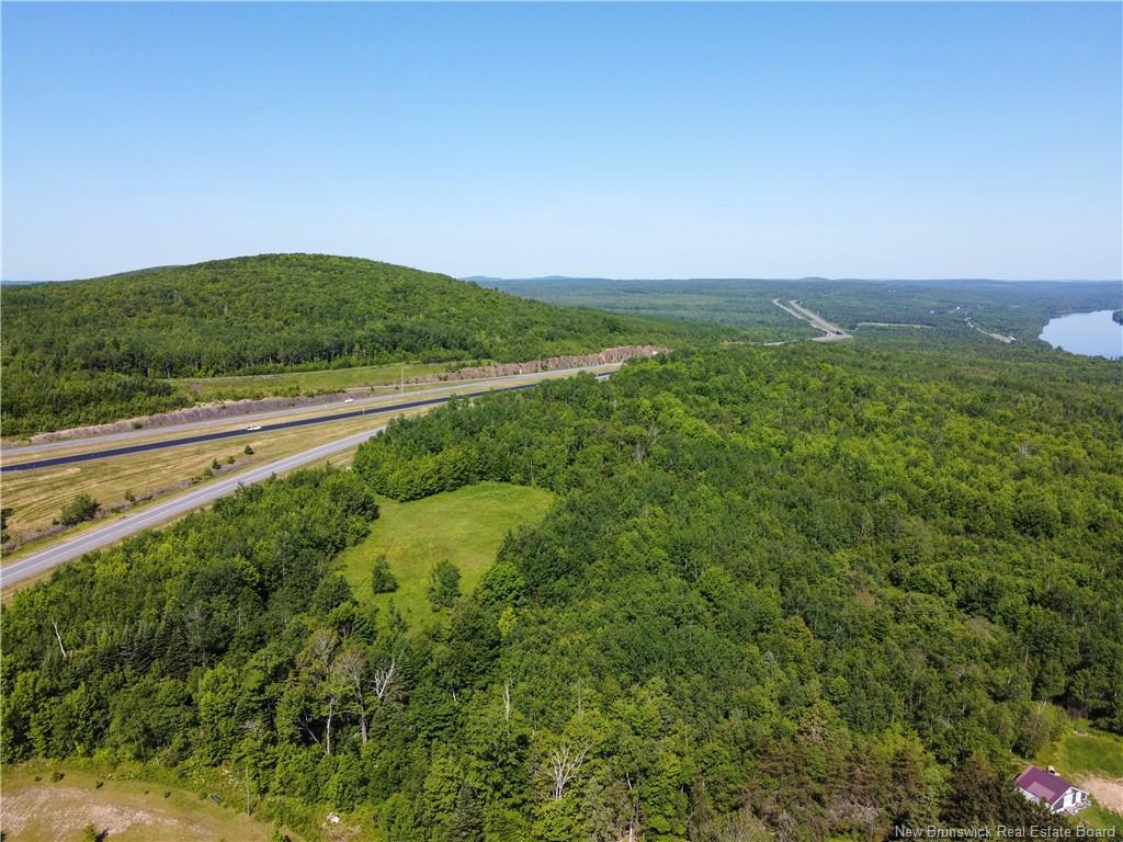Lot 165 Rte, Meductic, NB