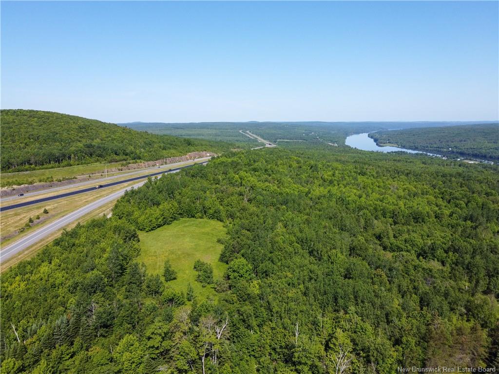 Lot 165 Rte, Meductic, NB