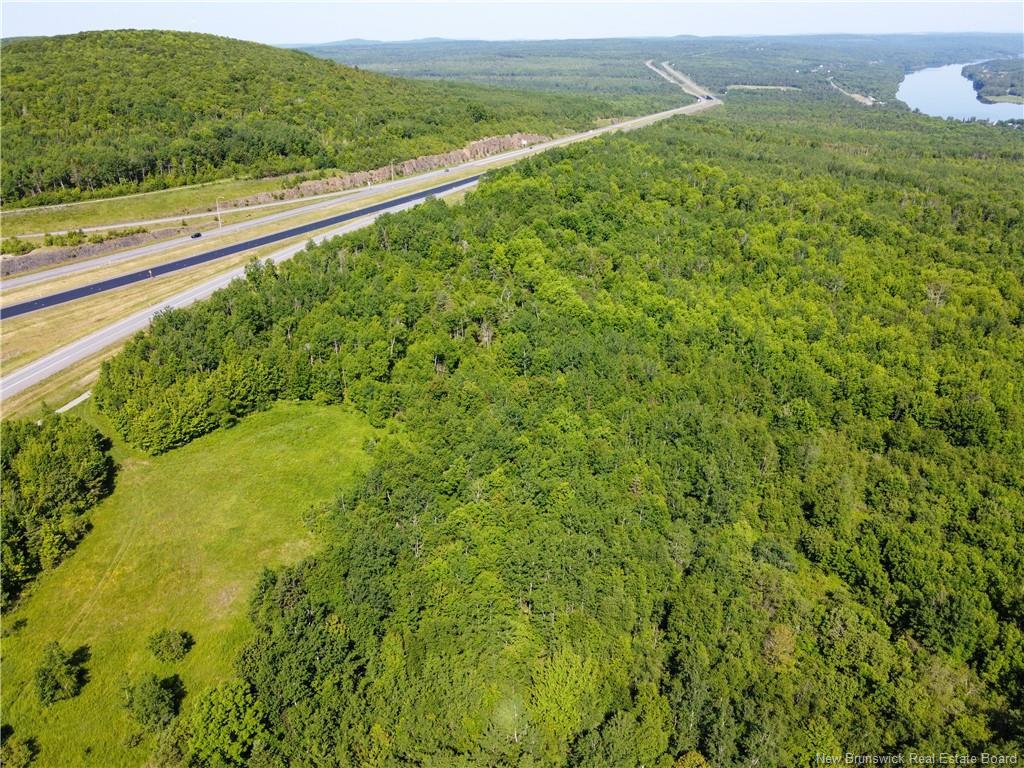 Lot 165 Rte, Meductic, NB