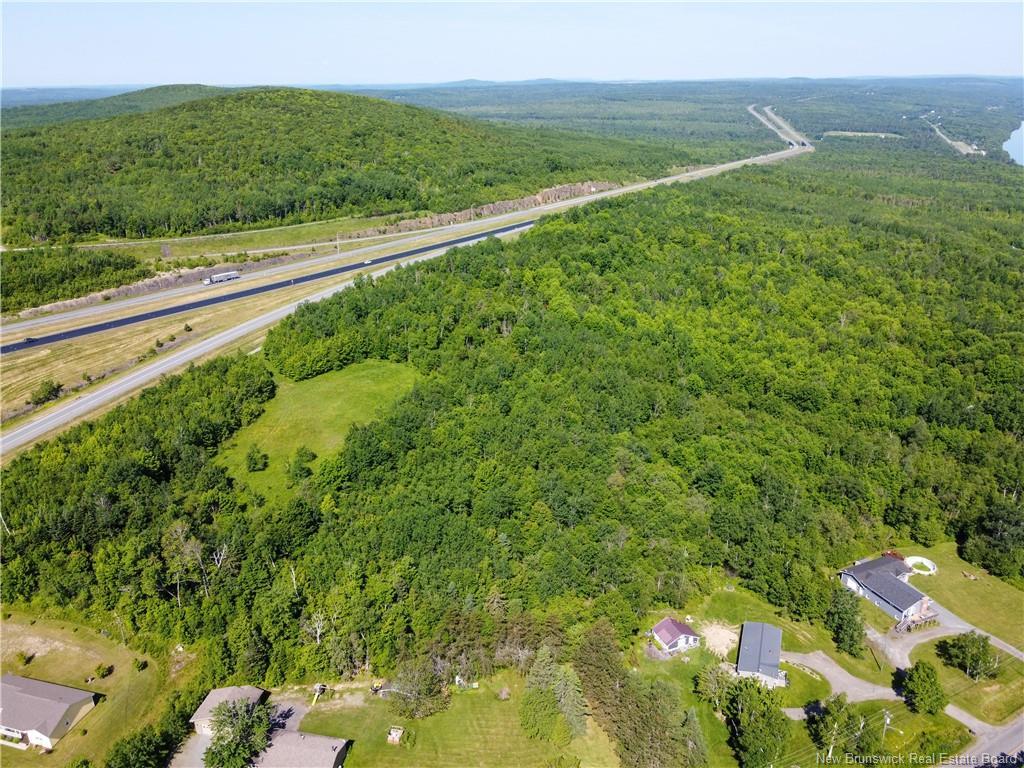 Lot 165 Rte, Meductic, NB