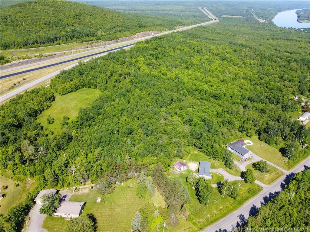 Lot 165 Rte, Meductic, NB