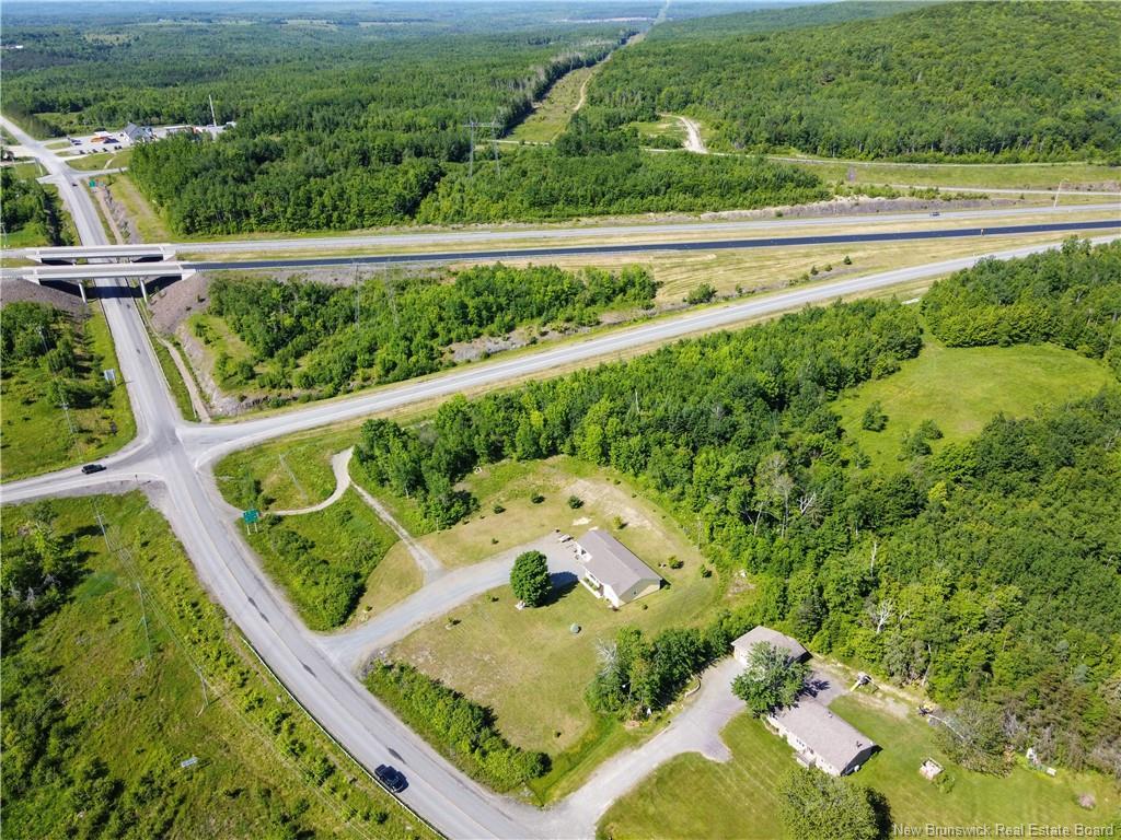 Lot 165 Rte, Meductic, NB