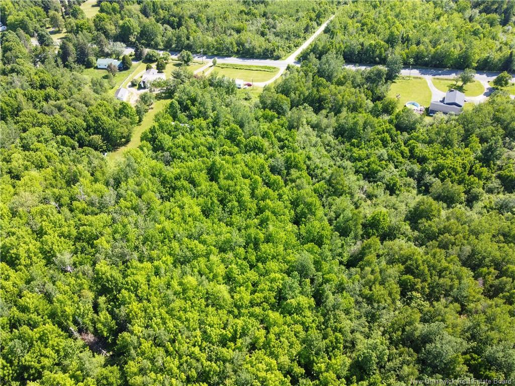 Lot 165 Rte, Meductic, NB