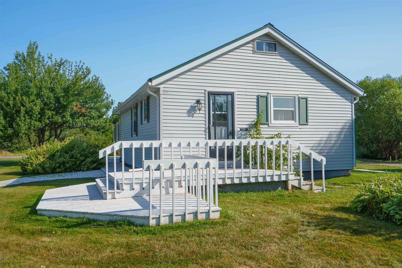 157 Douses Road, Lower Montague, PE