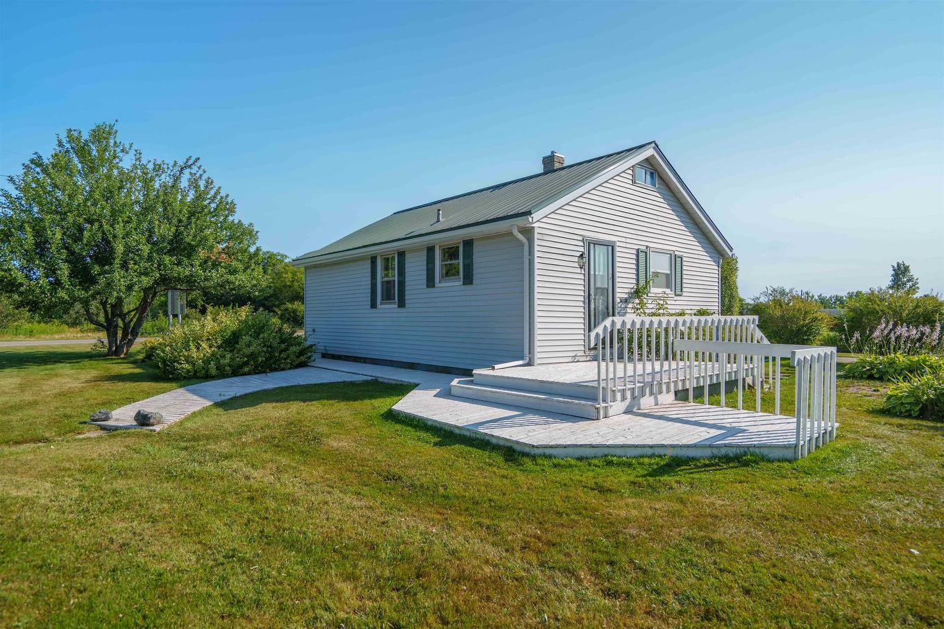 157 Douses Road, Lower Montague, PE