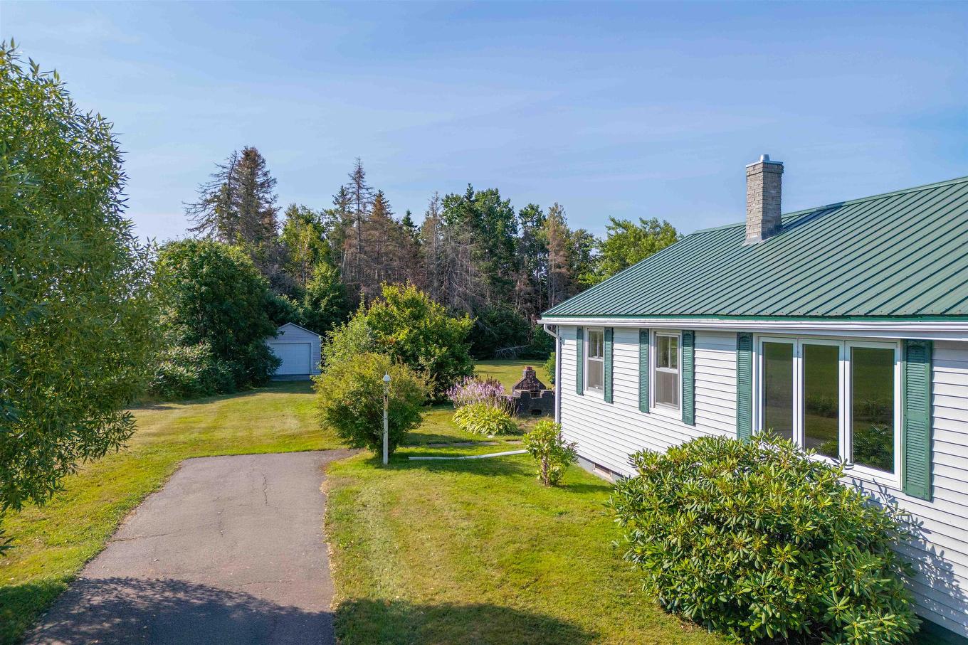 157 Douses Road, Lower Montague, PE