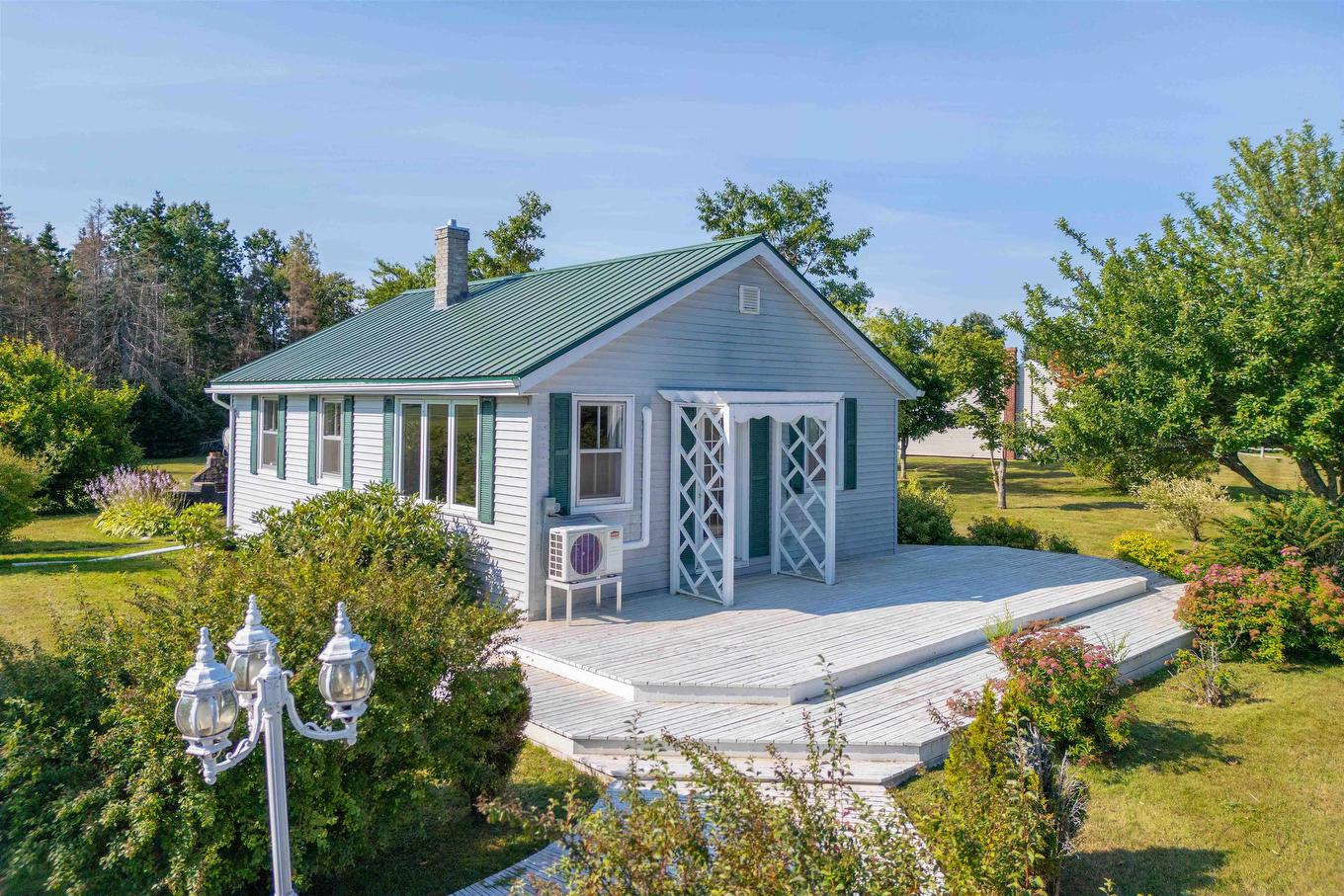 157 Douses Road, Lower Montague, PE