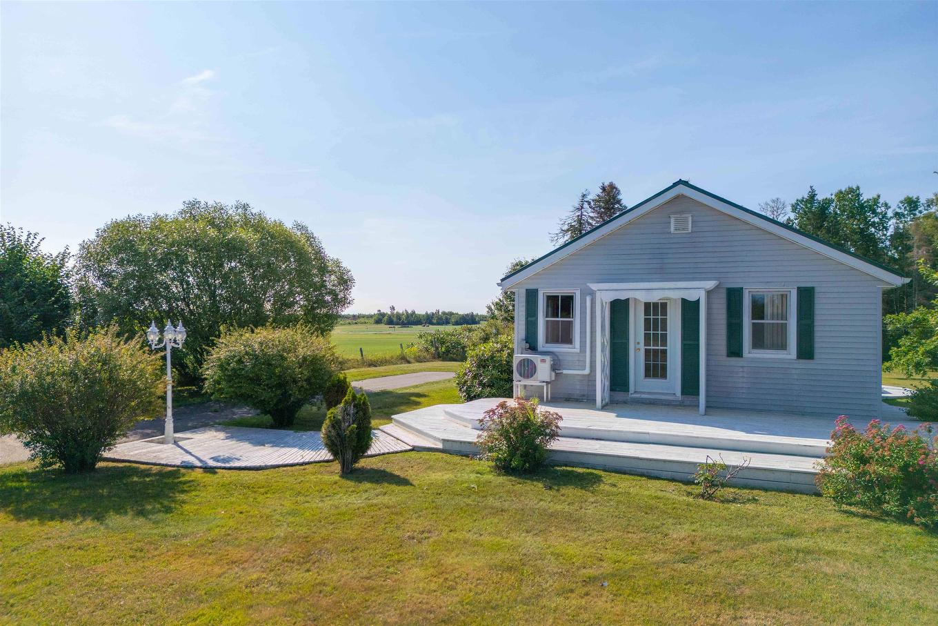 157 Douses Road, Lower Montague, PE