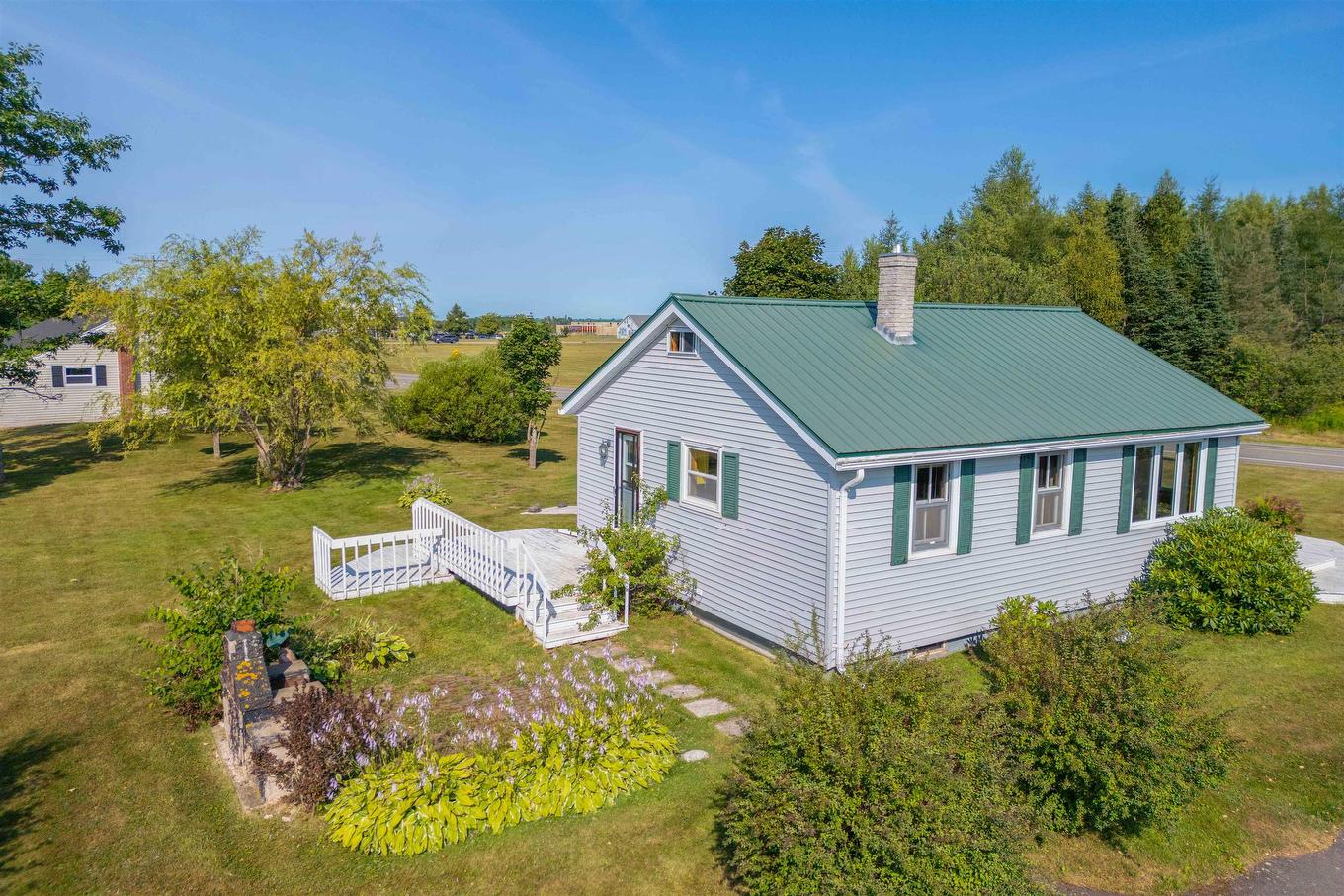 157 Douses Road, Lower Montague, PE