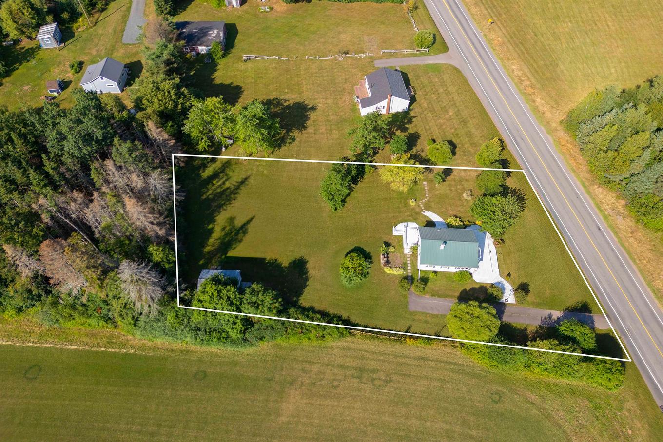 157 Douses Road, Lower Montague, PE