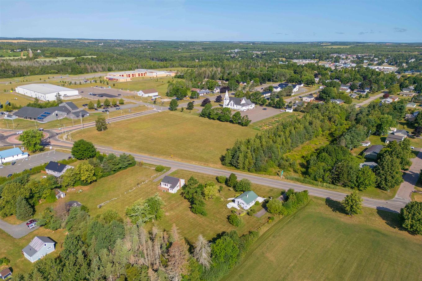 157 Douses Road, Lower Montague, PE